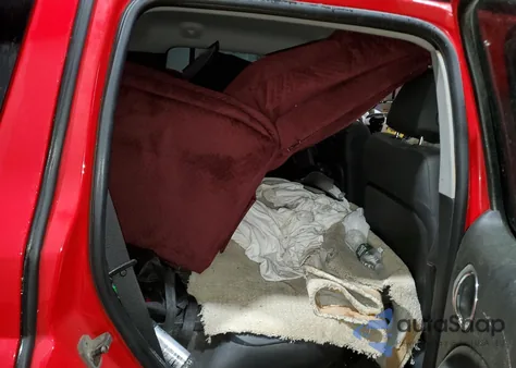 2011 Chevrolet Hhr Lt z USA, uszkodzony, nr VIN 3GNBABFWXBS567512